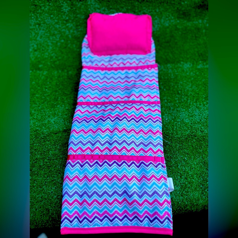 Doll sleeping bag - Picture 1 of 2